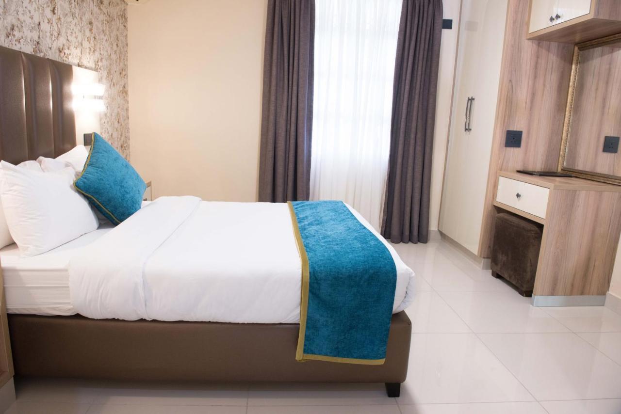 Britannia Hotel Durban Esterno foto